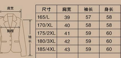 xl是175還是180？是多少尺寸？